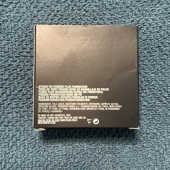 Sold‼️ NW 48 Studio Fix Powder Plus Foundation - Picture 6 of 12
